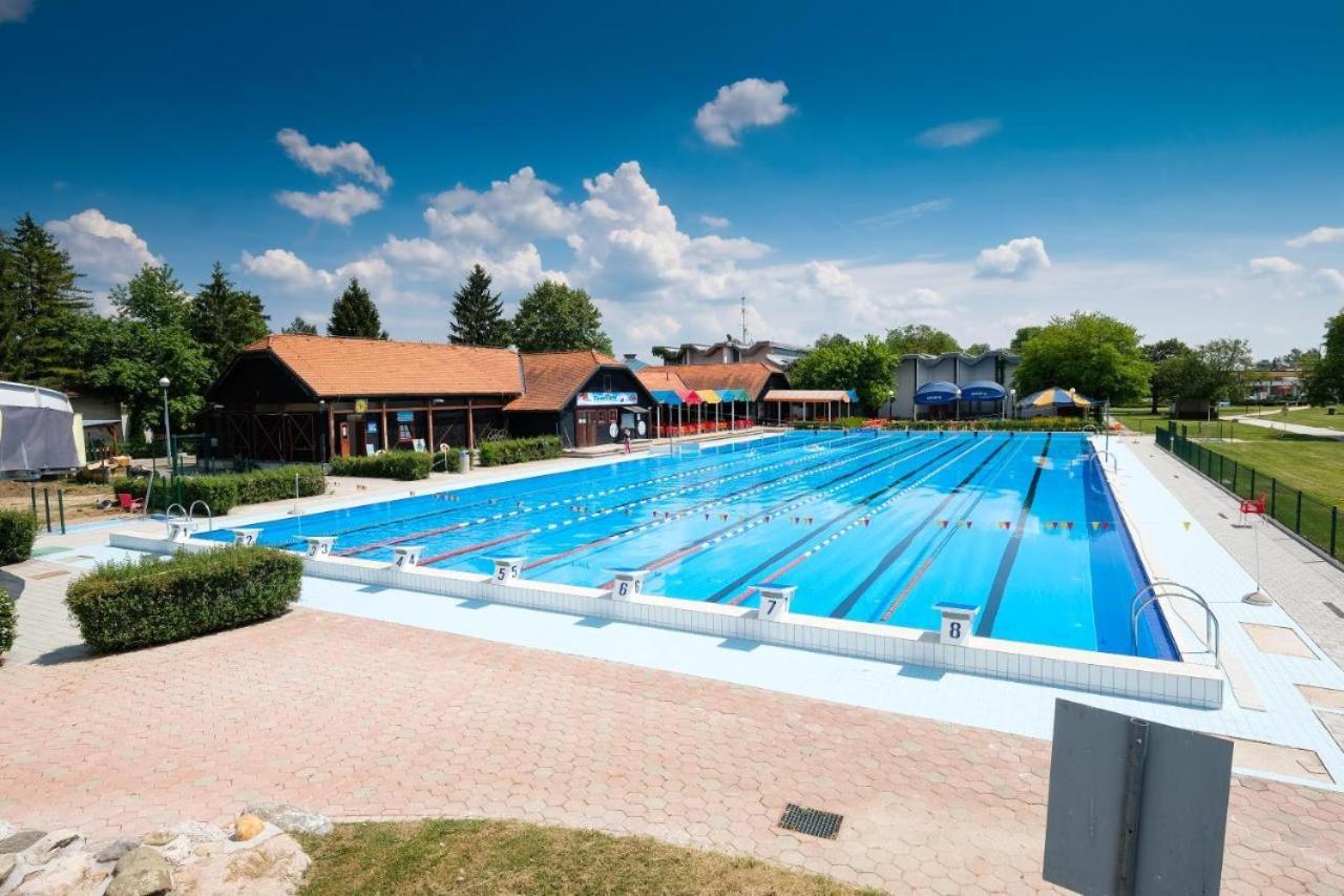 קטז אוב סבי See You House, Terme Catez 153 מראה חיצוני תמונה