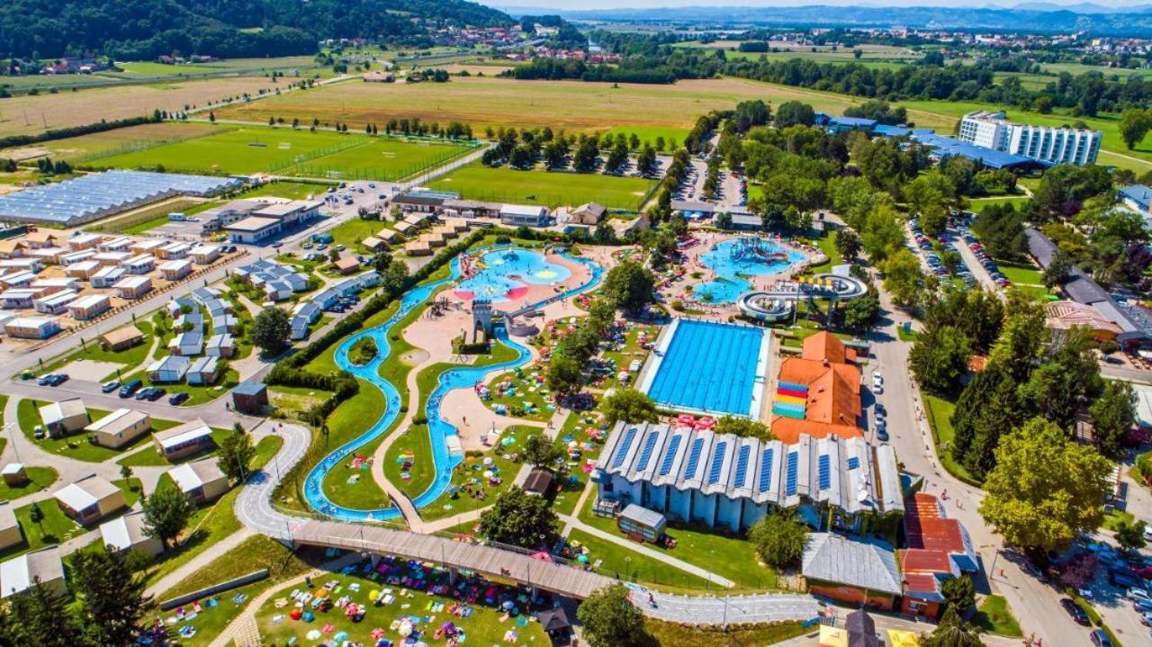 קטז אוב סבי See You House, Terme Catez 153 מראה חיצוני תמונה