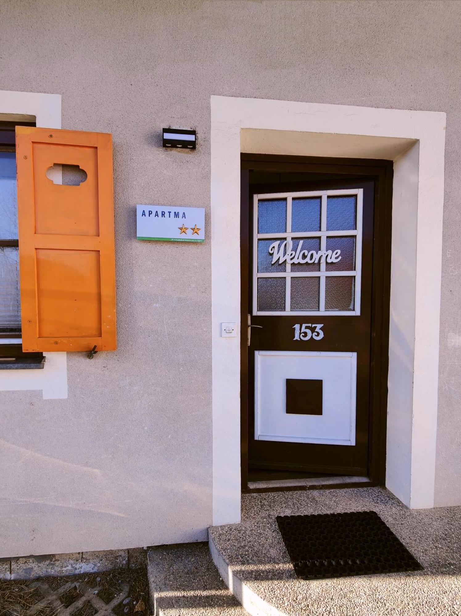 קטז אוב סבי See You House, Terme Catez 153 מראה חיצוני תמונה