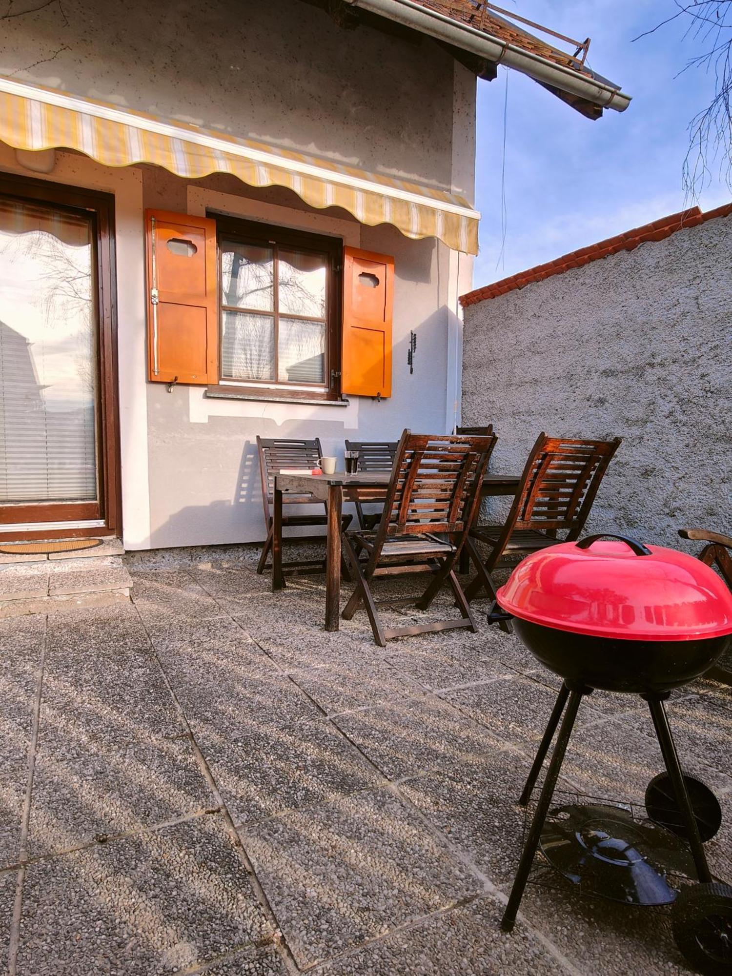 קטז אוב סבי See You House, Terme Catez 153 מראה חיצוני תמונה